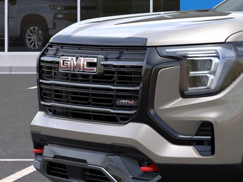 2026 GMC Terrain AT4 - Photo 37