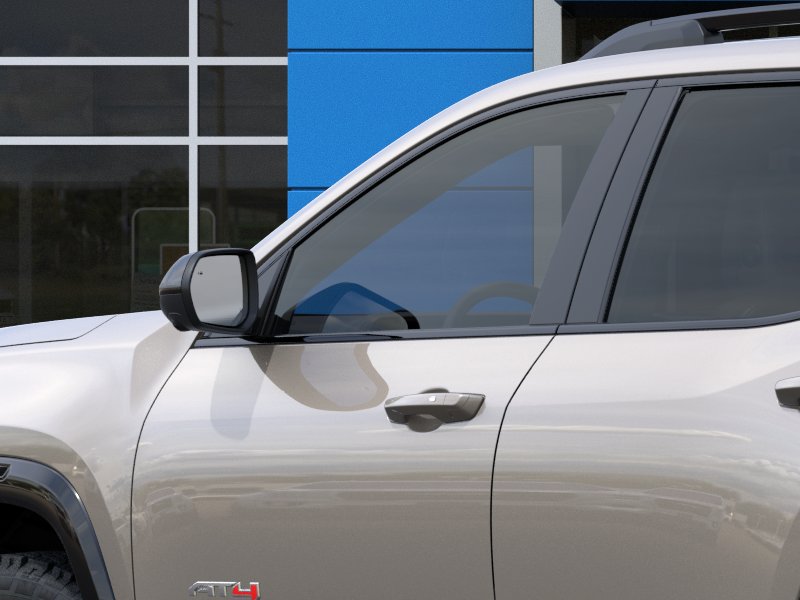 2026 GMC Terrain AT4 - Photo 36