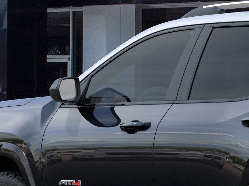 2026 Gmc Terrain AT4 photo 4