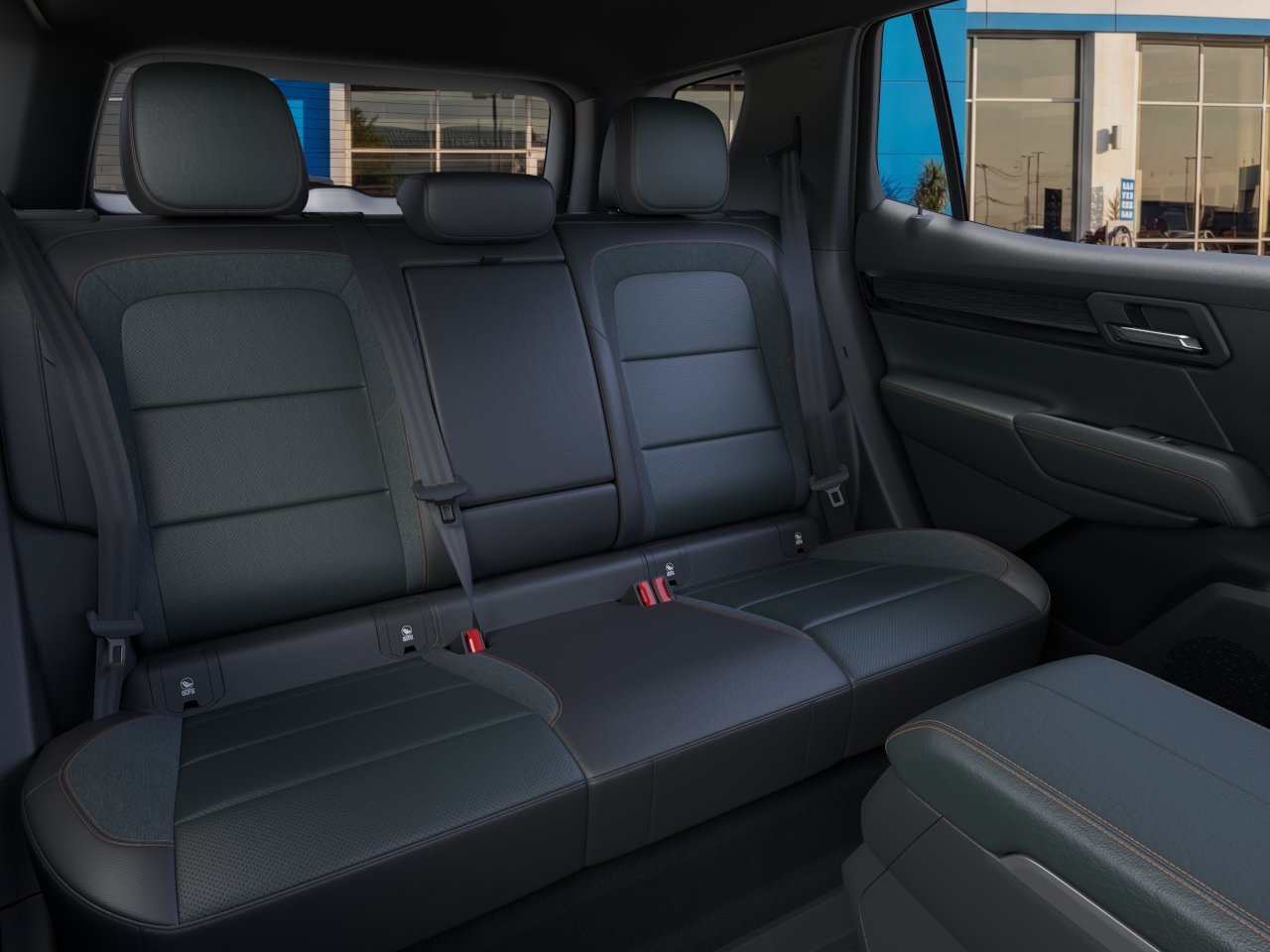 2027 GMC Terrain AT4 - Photo 41