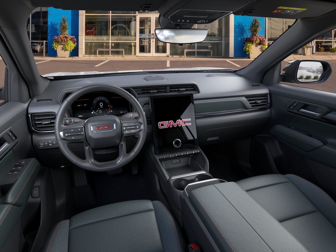 2027 GMC Terrain AT4 - Photo 39