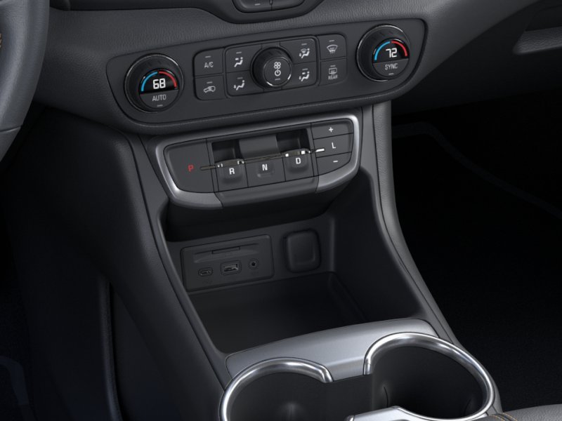 2024 Gmc Terrain AT4 photo 22