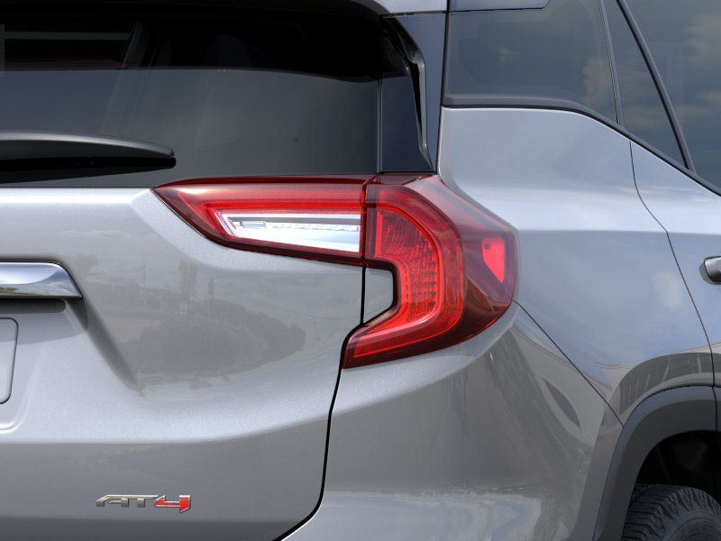 2024 Gmc Terrain AT4 photo 10