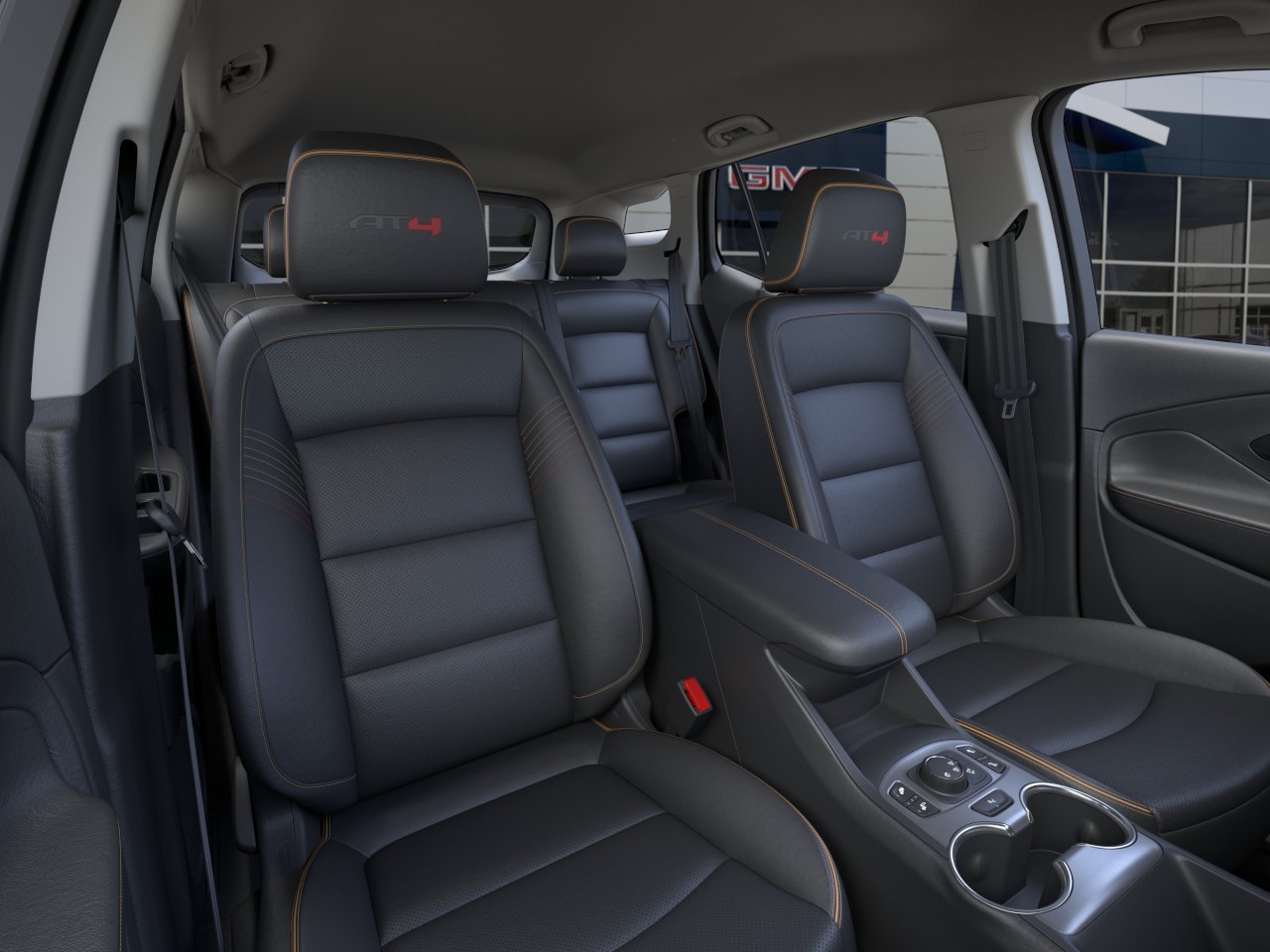 2024 Gmc Terrain AT4 photo 15