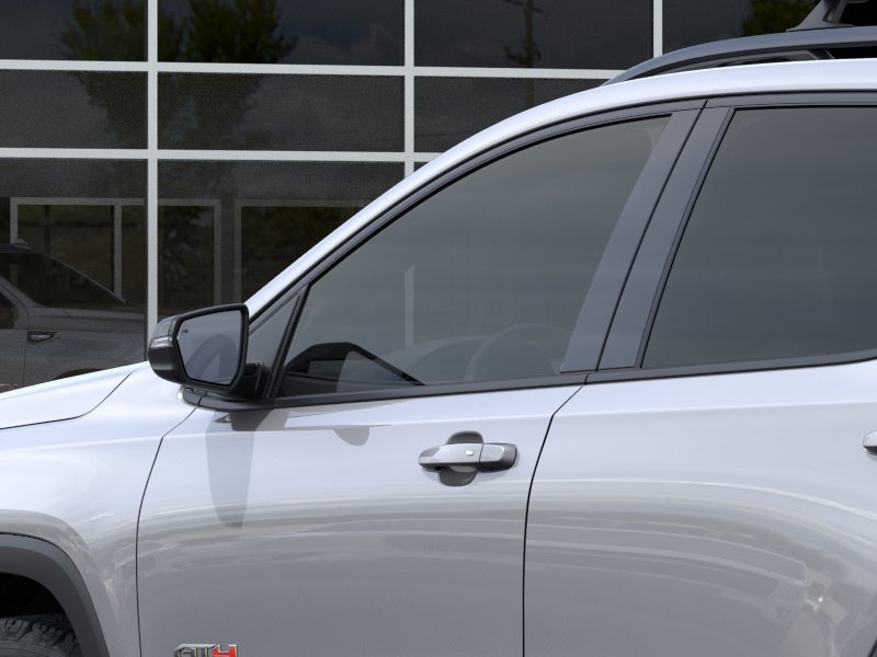 2024 Gmc Terrain AT4 photo 11
