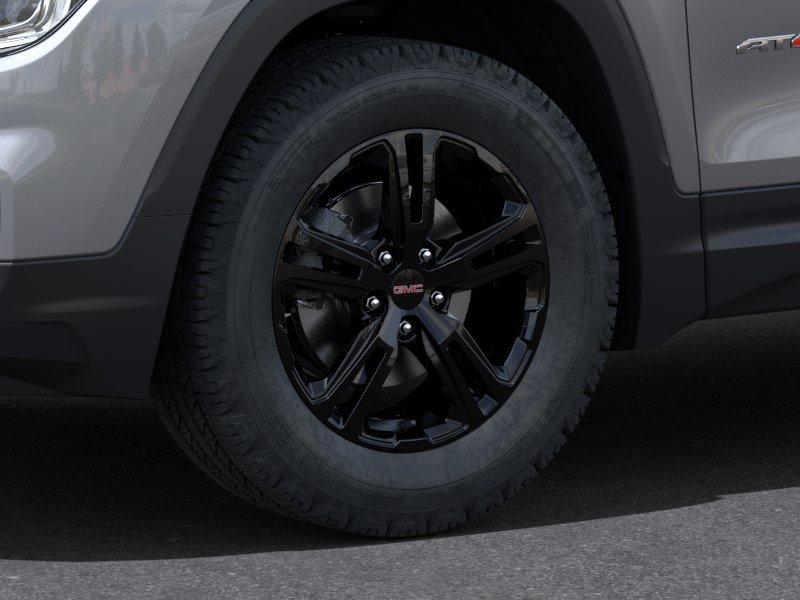 2024 Gmc Terrain AT4 photo 8