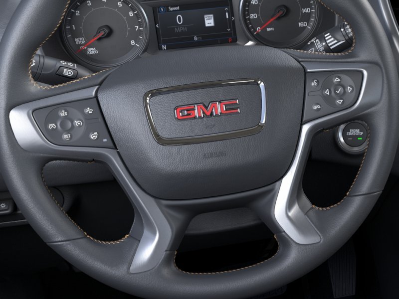 2024 Gmc Terrain AT4 photo 18