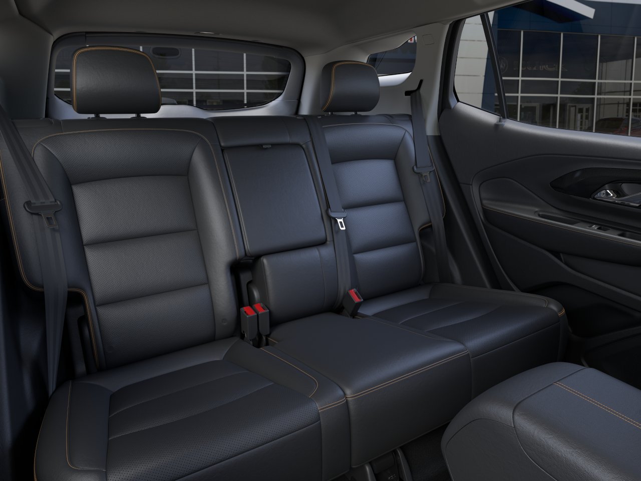 2024 Gmc Terrain AT4 photo 16