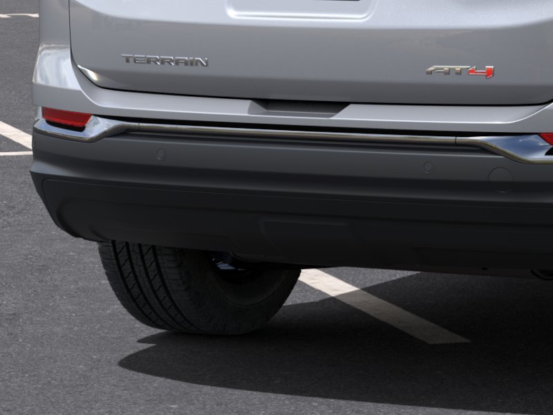 2024 Gmc Terrain AT4 photo 13