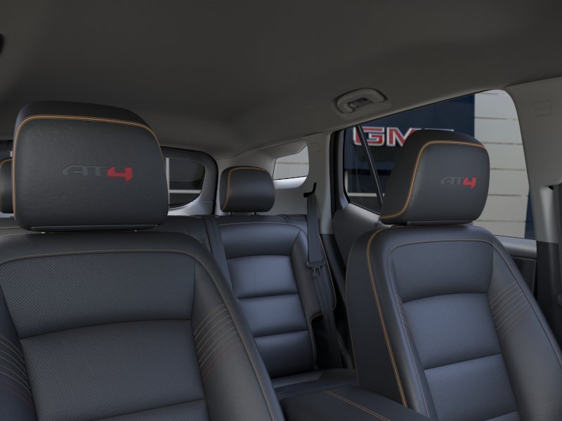2024 Gmc Terrain AT4 photo 23