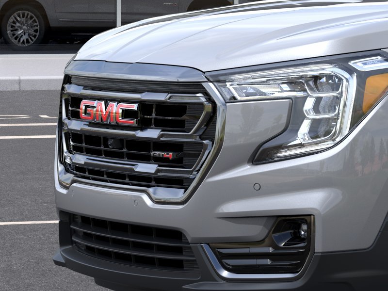 2024 Gmc Terrain AT4 photo 12
