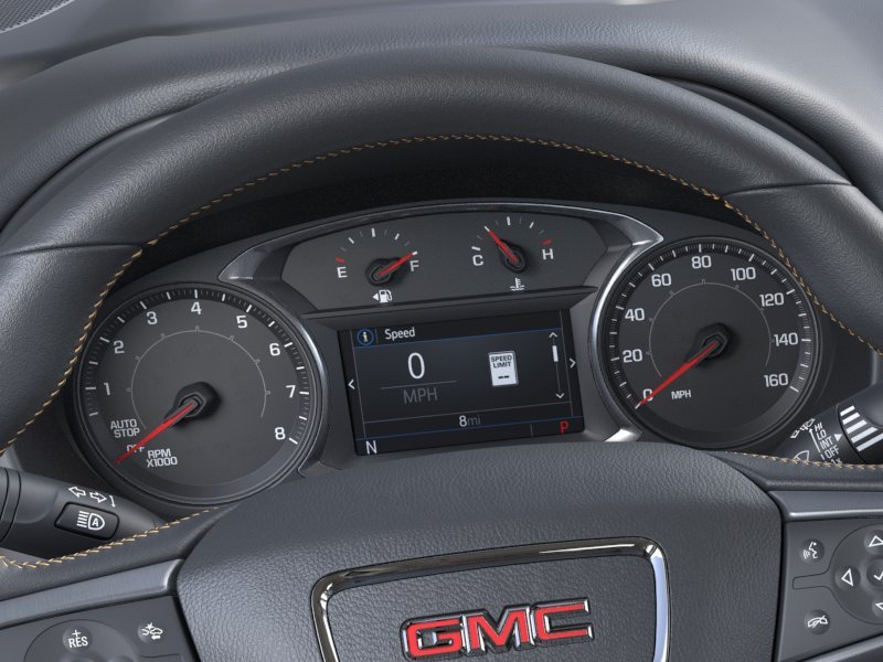 2024 Gmc Terrain AT4 photo 17
