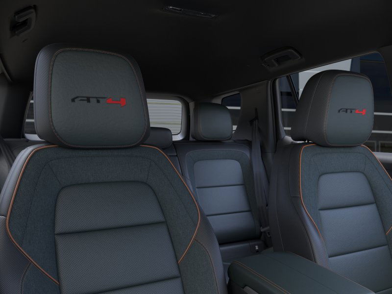 2026 GMC Terrain AT4 - Photo 48