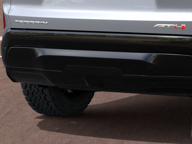 2026 GMC Terrain AT4 - Photo 38