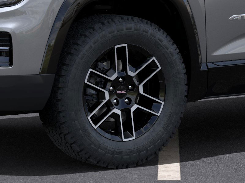 2026 GMC Terrain AT4 - Photo 33