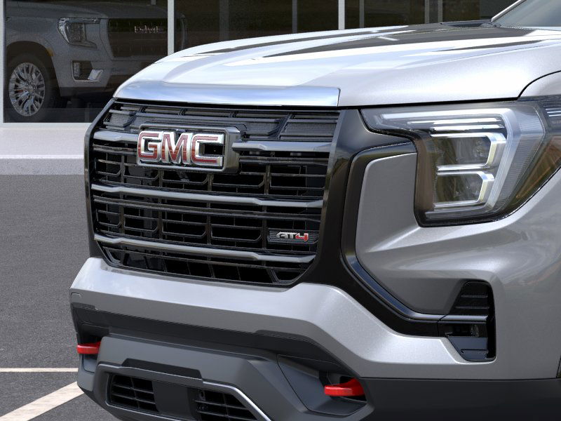 2026 GMC Terrain AT4 - Photo 37