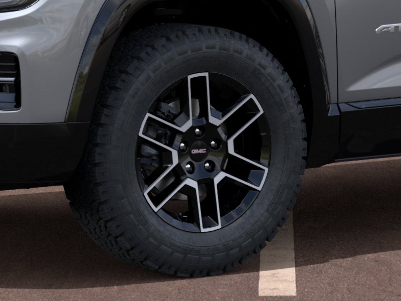 2026 GMC Terrain AT4 - Photo 33