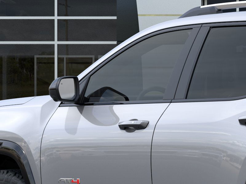 2026 GMC Terrain AT4 - Photo 36