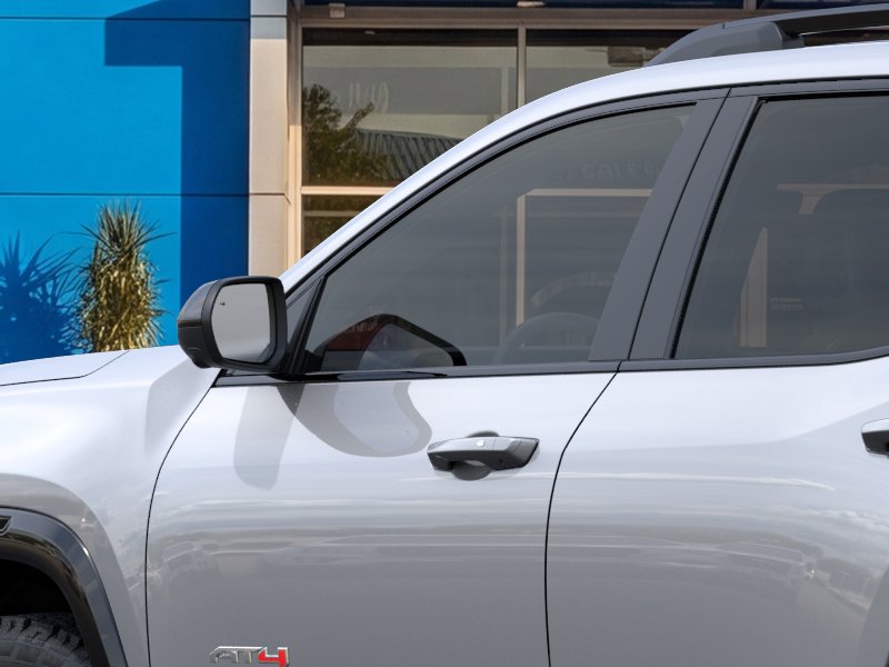 2026 GMC Terrain AT4 - Photo 36