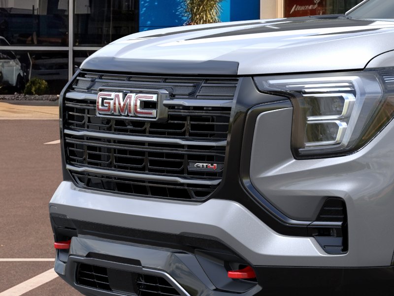 2026 GMC Terrain AT4 - Photo 37