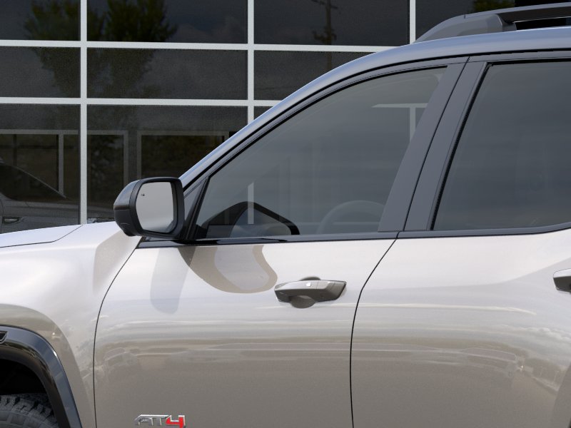 2026 GMC Terrain AT4 - Photo 36