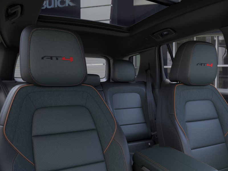 2026 Gmc Terrain AT4 photo 20