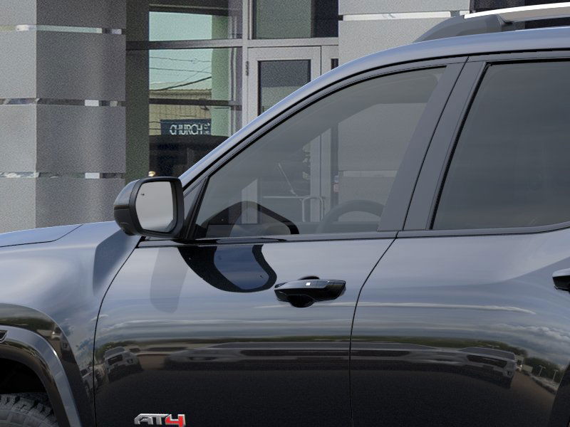 2026 Gmc Terrain AT4 photo 8