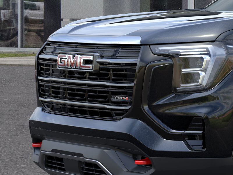 2026 Gmc Terrain AT4 photo 9