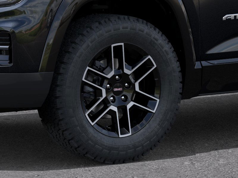 2026 Gmc Terrain AT4 photo 5