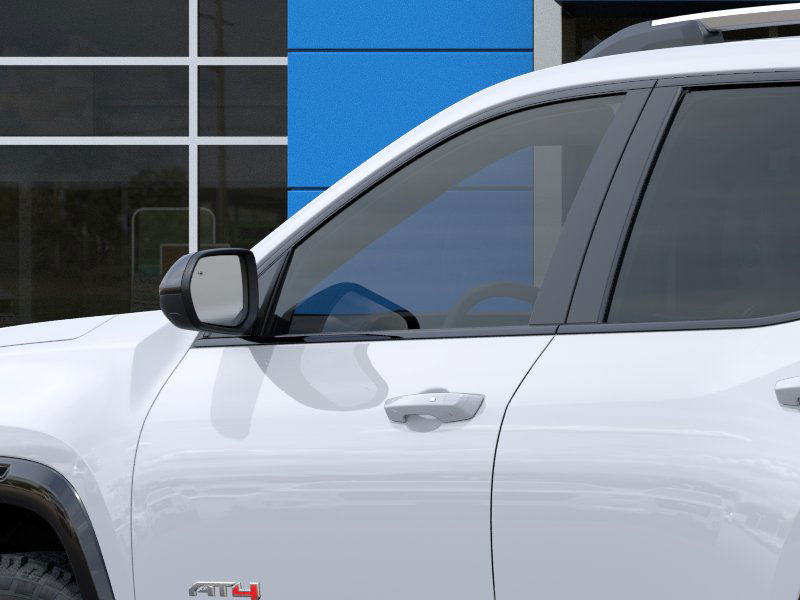 2026 Gmc Terrain AT4 photo 9
