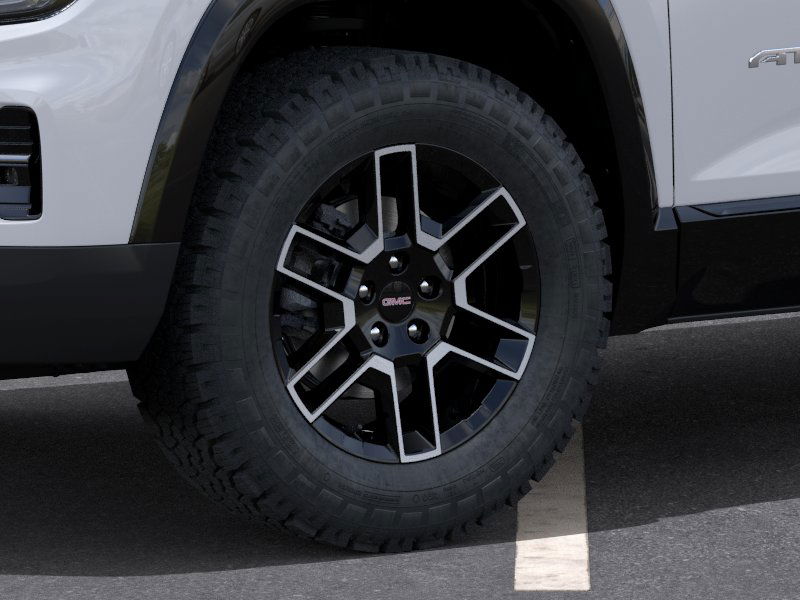 2026 Gmc Terrain AT4 photo 6
