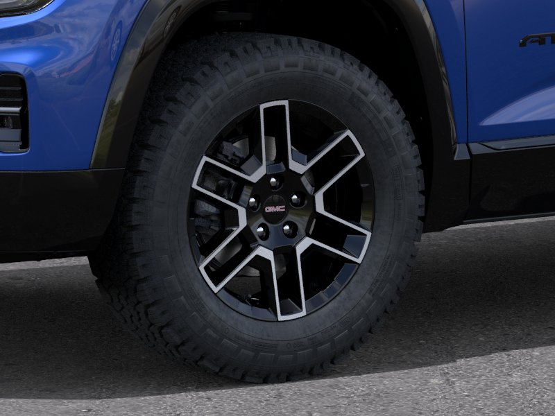 2026 GMC Terrain AT4 - Photo 9