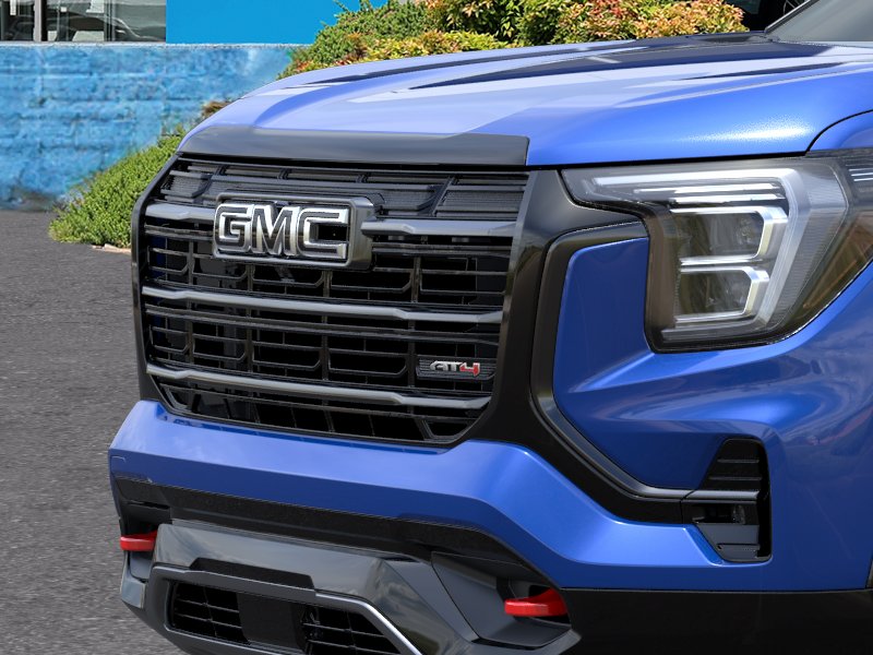 2026 GMC Terrain AT4 - Photo 13