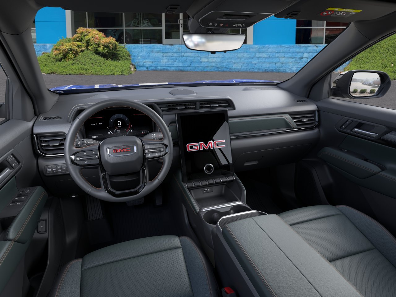 2026 GMC Terrain AT4 - Photo 15