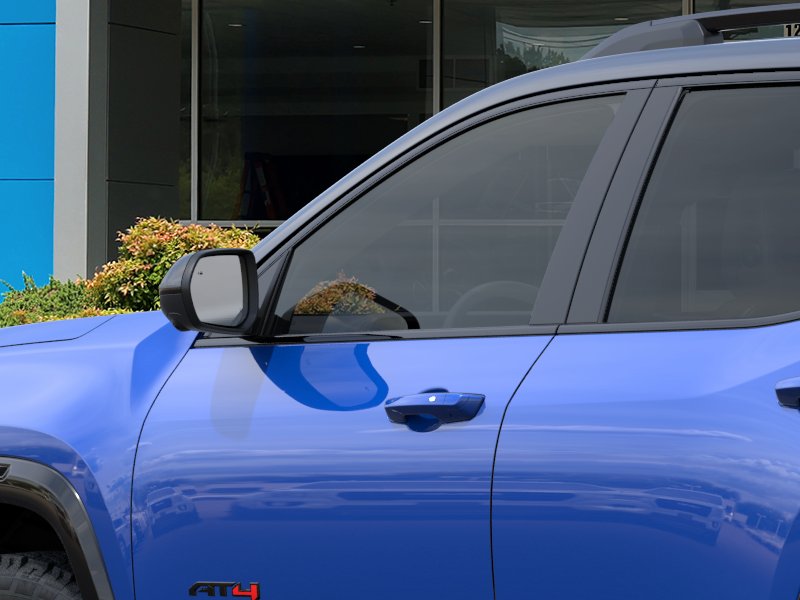 2026 GMC Terrain AT4 - Photo 12