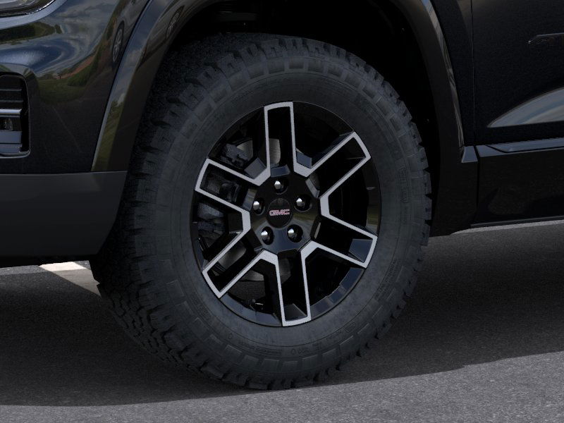 2026 Gmc Terrain AT4 photo 5