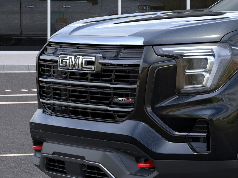 2026 Gmc Terrain AT4 photo 9