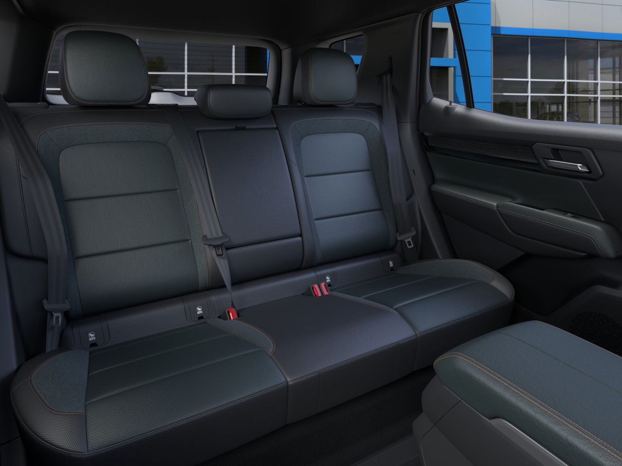 2026 Gmc Terrain AT4 photo 13