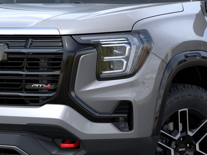2026 Gmc Terrain AT4 photo 2