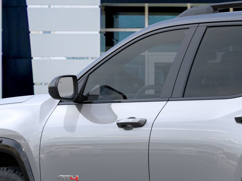 2026 GMC Terrain AT4 - Photo 36