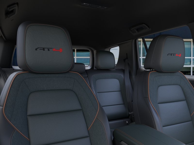 2026 GMC Terrain AT4 - Photo 48