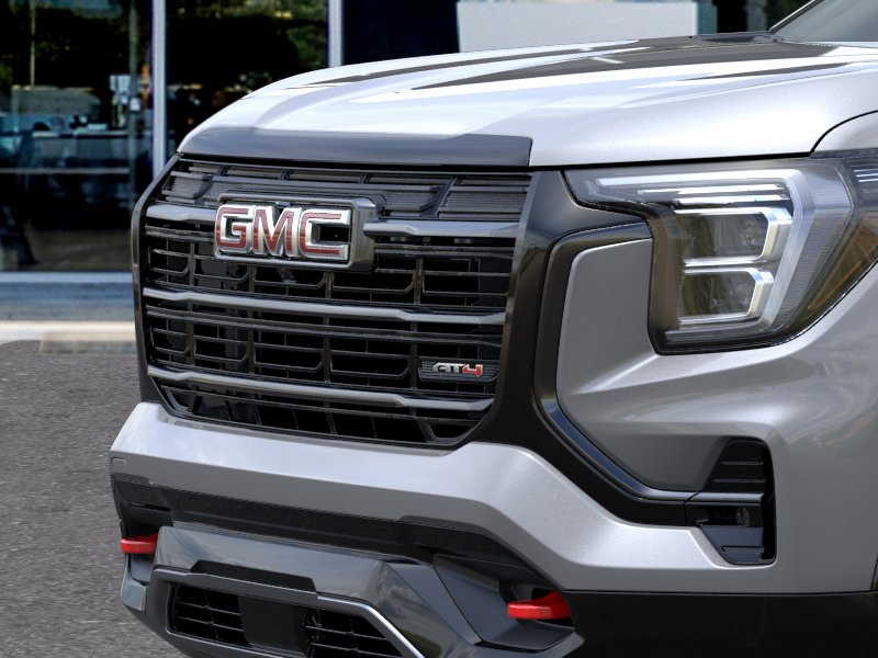 2026 GMC Terrain AT4 - Photo 37