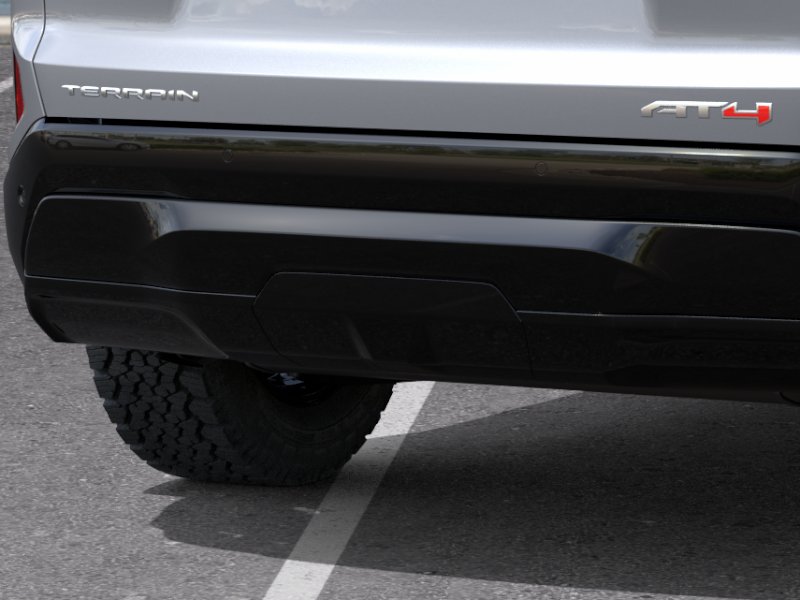 2026 GMC Terrain AT4 - Photo 38