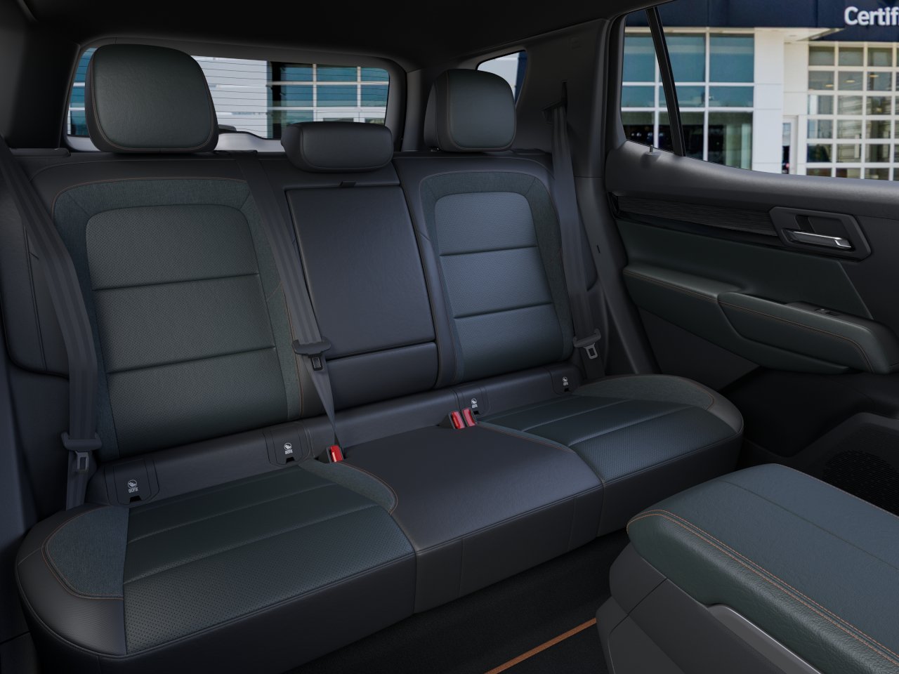 2026 GMC Terrain AT4 - Photo 41