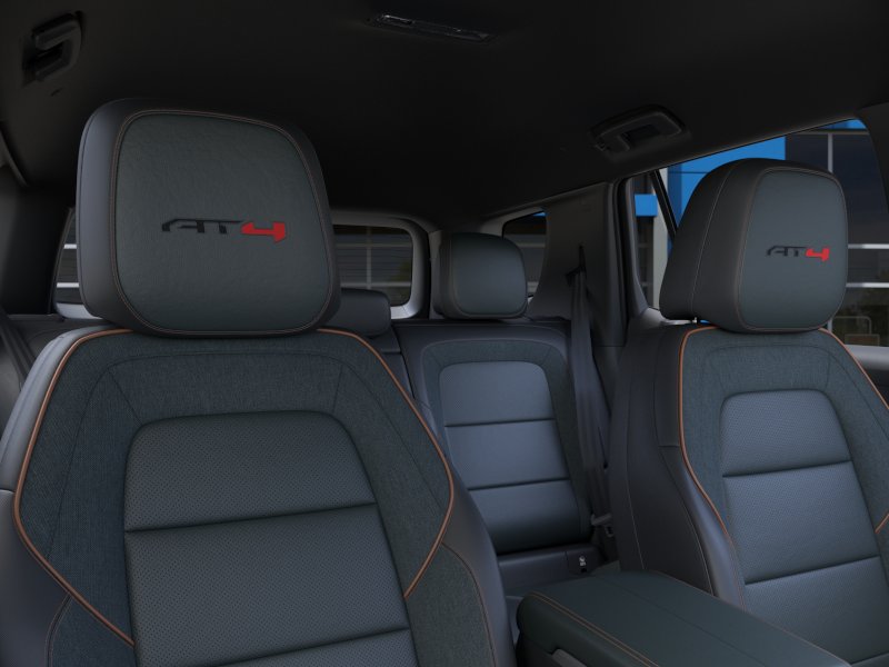 2027 GMC Terrain AT4 - Photo 48