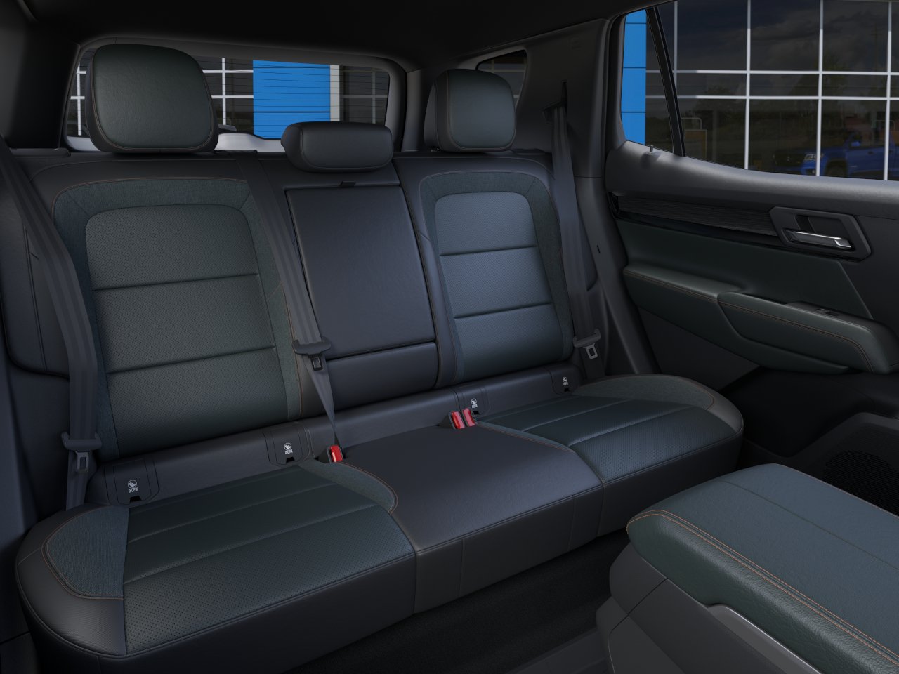 2027 GMC Terrain AT4 - Photo 41
