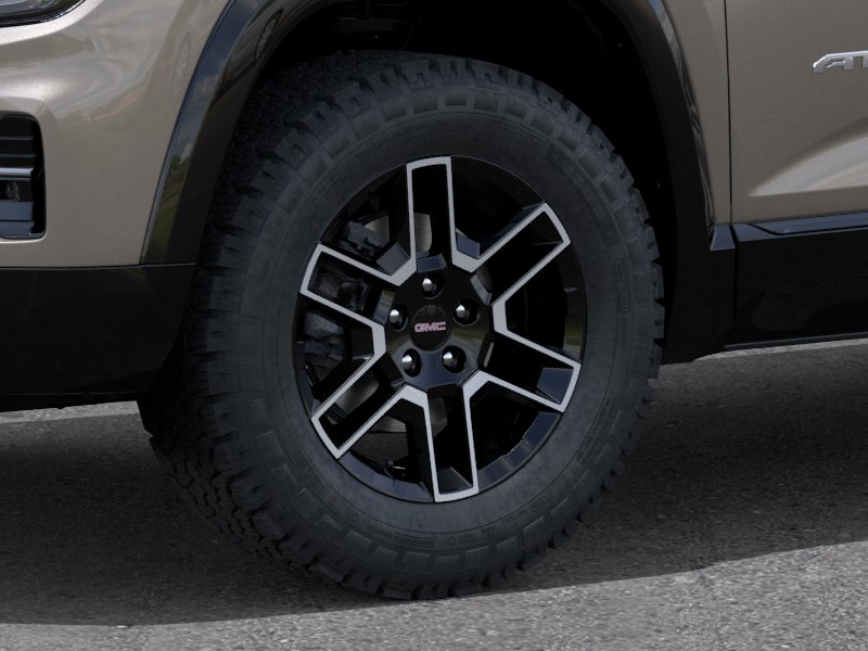 2027 GMC Terrain AT4 - Photo 33