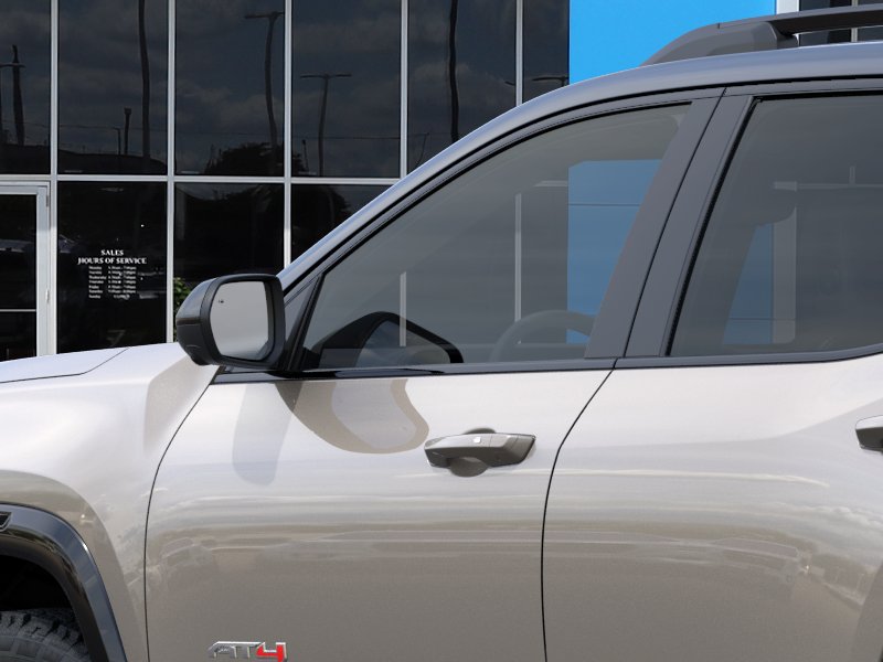 2027 GMC Terrain AT4 - Photo 36