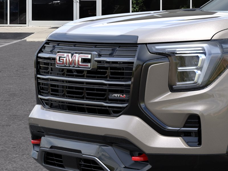 2027 GMC Terrain AT4 - Photo 37