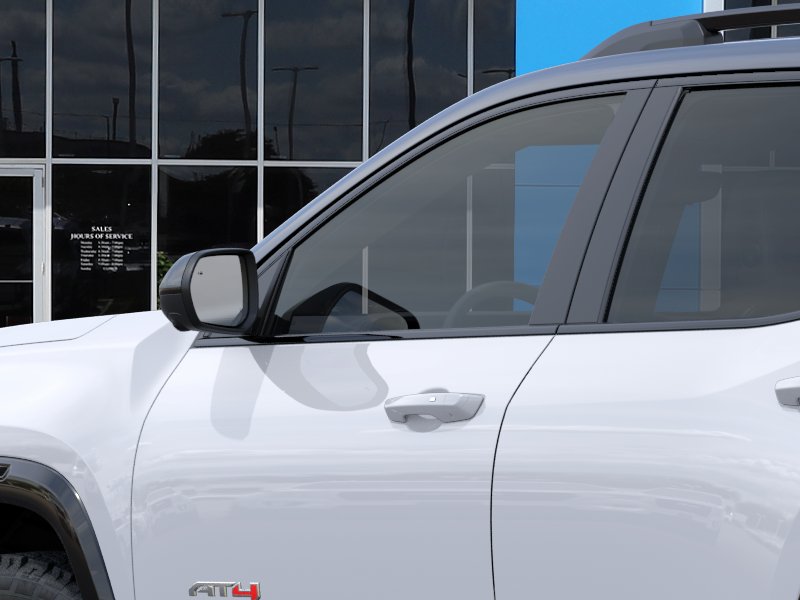 2027 GMC Terrain AT4 - Photo 36